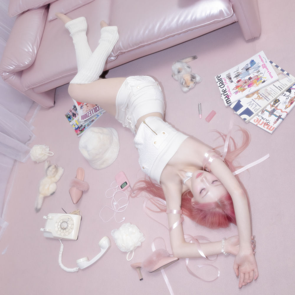 Pastel Luv (with JU-NE) by Suen